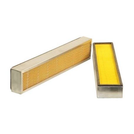 FILTRE HABITACLE RÉF. SC35460 - HIFI FILTER FILTRE HABITACLE RÉF. SC35460 - HIFI FILTER