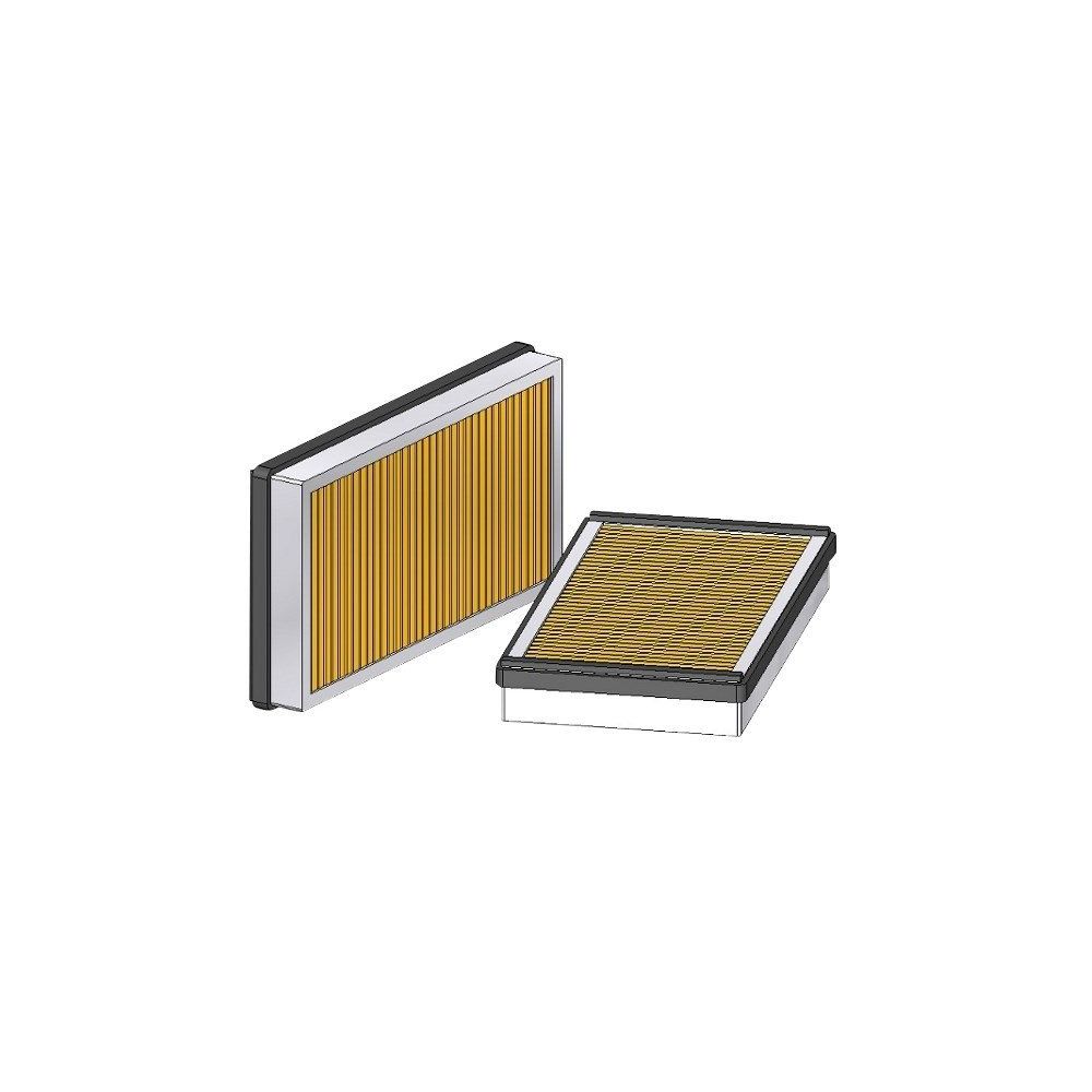 FILTRE HABITACLE - SC40065