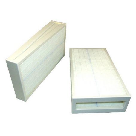 FILTRE HABITACLE RÉF. SC50224 - HIFI FILTER FILTRE HABITACLE RÉF. SC50224 - HIFI FILTER