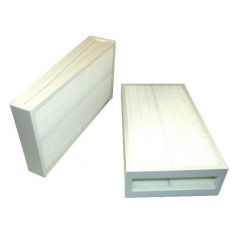 FILTRE HABITACLE RÉF. SC50224 - HIFI FILTER FILTRE HABITACLE RÉF. SC50224 - HIFI FILTER