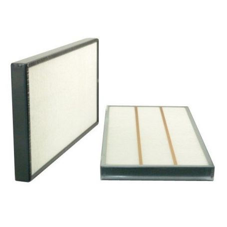 FILTRE HABITACLE RÉF. SC60019CA - HIFI FILTER FILTRE HABITACLE RÉF. SC60019CA - HIFI FILTER