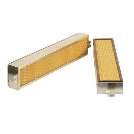 FILTRE HABITACLE RÉF. SC60038 - HIFI FILTER FILTRE HABITACLE RÉF. SC60038 - HIFI FILTER