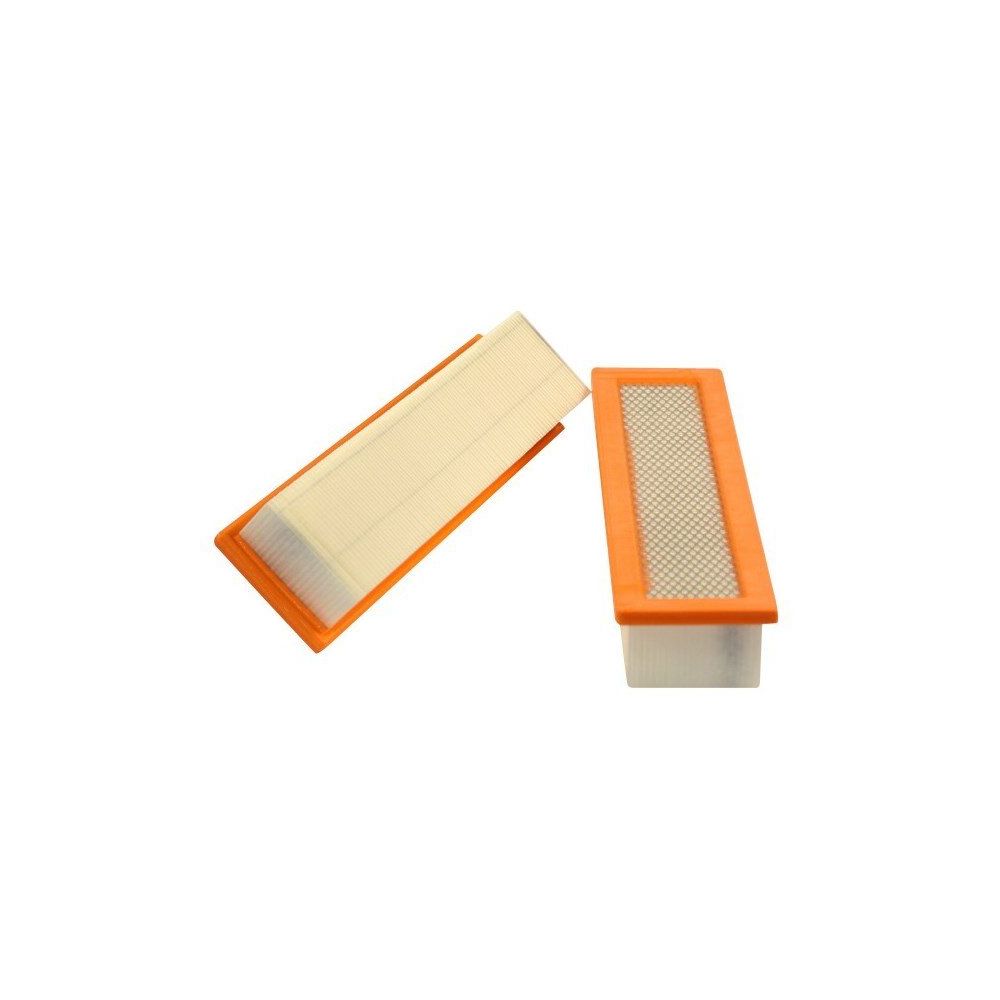 FILTRE HABITACLE - SC60062