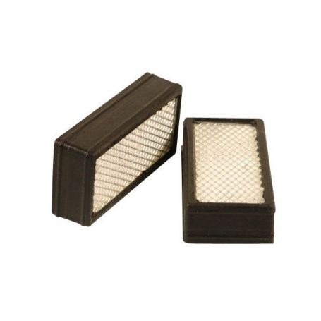 FILTRE HABITACLE RÉF. SC70061 - HIFI FILTER FILTRE HABITACLE RÉF. SC70061 - HIFI FILTER