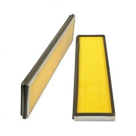 FILTRE HABITACLE - SC70108