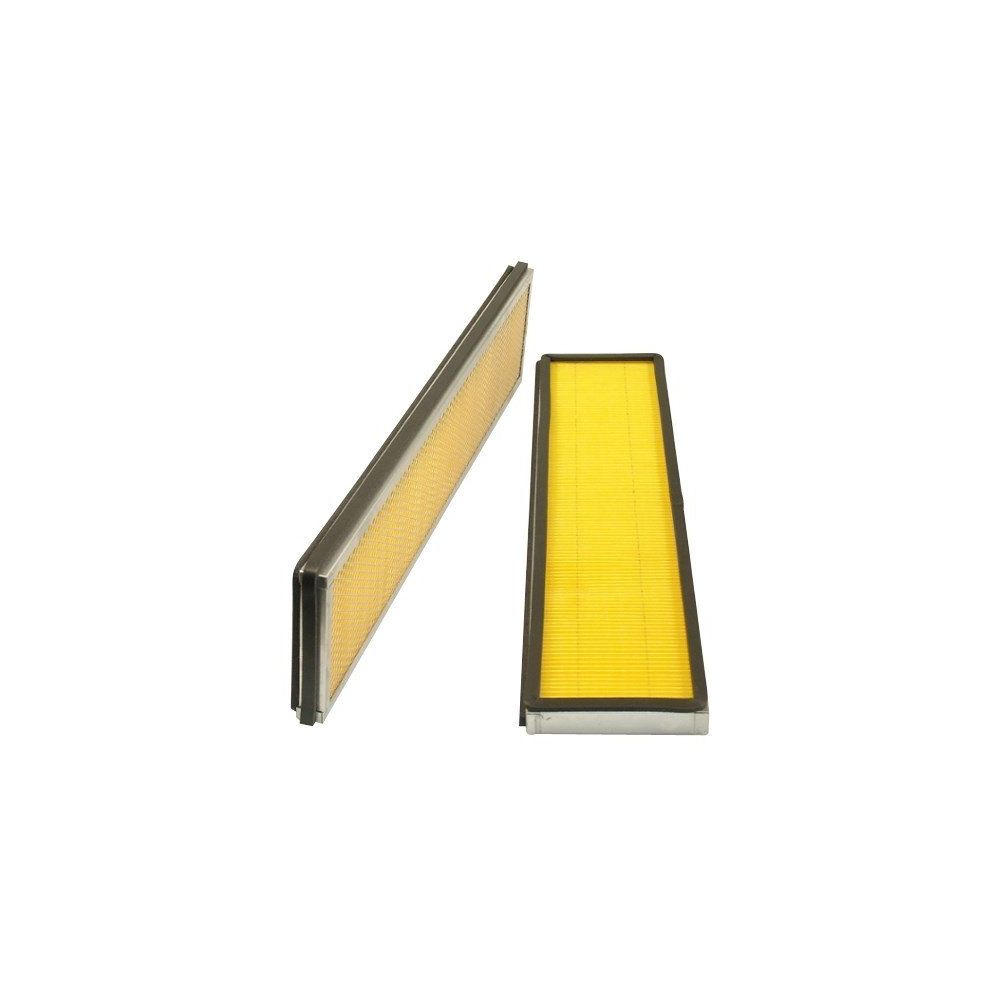 FILTRE HABITACLE - SC70108