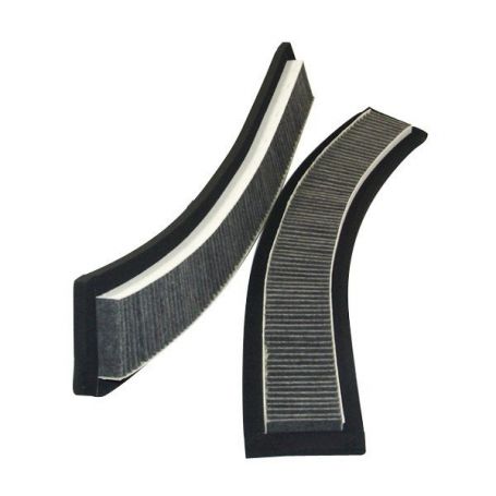 FILTRE HABITACLE RÉF. SC70121CA - HIFI FILTER FILTRE HABITACLE RÉF. SC70121CA - HIFI FILTER