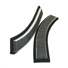 FILTRE HABITACLE RÉF. SC70122CA - HIFI FILTER FILTRE HABITACLE RÉF. SC70122CA - HIFI FILTER