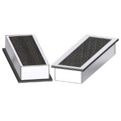 Filtre habitacle SC90129CAG Filtre habitacle SC90129CAG