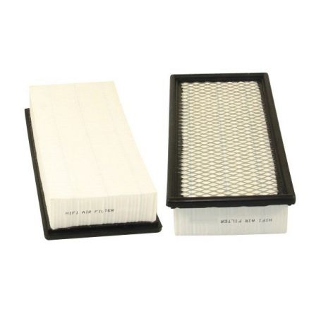 FILTRE HABITACLE RÉF. SC90213 - HIFI FILTER FILTRE HABITACLE RÉF. SC90213 - HIFI FILTER