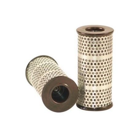FILTRE HYDRAULIQUE DE TRANSMISSION RÉF. SH52092 - HIFI FILTER FILTRE HYDRAULIQUE DE TRANSMISSION RÉF. SH52092 - HIFI FILTER