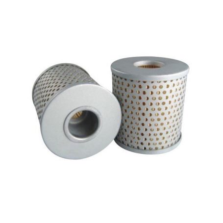 FILTRE HYDRAULIQUE RÉF. SH52161 - HIFI FILTER FILTRE HYDRAULIQUE RÉF. SH52161 - HIFI FILTER