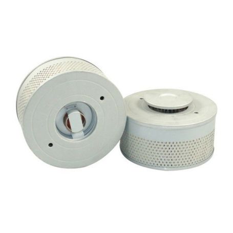 FILTRE HYDRAULIQUE DE TRANSMISSION RÉF. SH52165 - HIFI FILTER FILTRE HYDRAULIQUE DE TRANSMISSION RÉF. SH52165 - HIFI FILTER