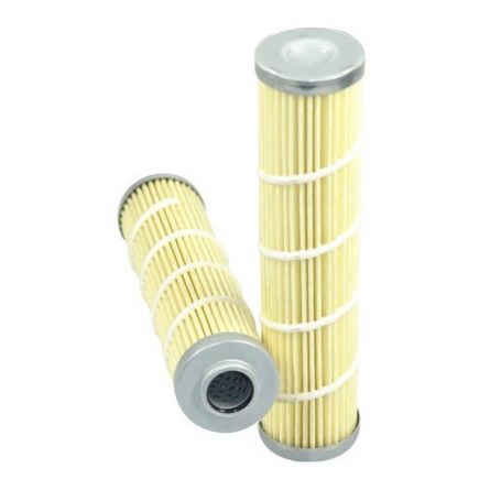 FILTRE HYDRAULIQUE RÉF. SH52197 - HIFI FILTER FILTRE HYDRAULIQUE RÉF. SH52197 - HIFI FILTER