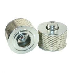FILTRE HYDRAULIQUE DE TRANSMISSION RÉF. SH52246 - HIFI FILTER FILTRE HYDRAULIQUE DE TRANSMISSION RÉF. SH52246 - HIFI FILTER