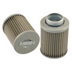 FILTRE HYDRAULIQUE RÉF. SH52289 - HIFI FILTER FILTRE HYDRAULIQUE RÉF. SH52289 - HIFI FILTER