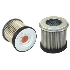 FILTRE HYDRAULIQUE RÉF. SH52322 - HIFI FILTER FILTRE HYDRAULIQUE RÉF. SH52322 - HIFI FILTER