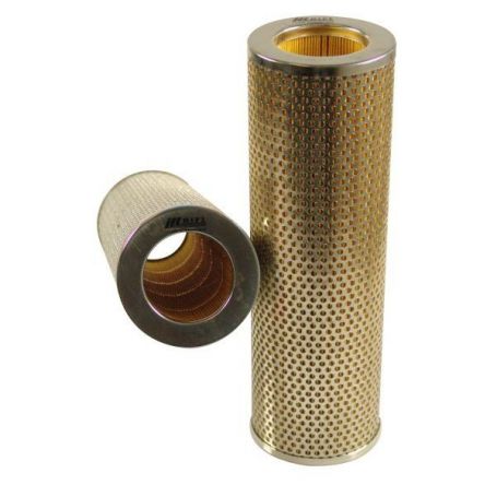FILTRE HYDRAULIQUE RÉF. SH52407 - HIFI FILTER FILTRE HYDRAULIQUE RÉF. SH52407 - HIFI FILTER