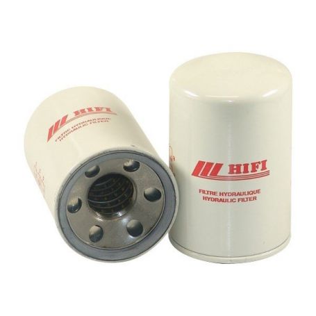 FILTRE HYDRAULIQUE DE TRANSMISSION RÉF. SH56683 - HIFI FILTER