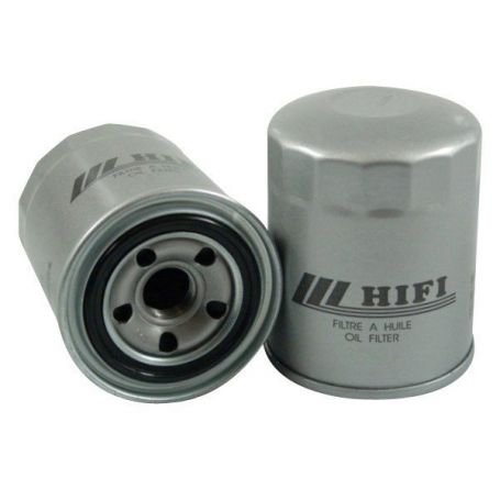 FILTRE HYDRAULIQUE RÉF. SH60134 - HIFI FILTER FILTRE HYDRAULIQUE RÉF. SH60134 - HIFI FILTER