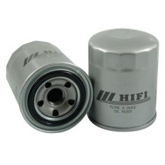 FILTRE HYDRAULIQUE RÉF. SH60134 - HIFI FILTER FILTRE HYDRAULIQUE RÉF. SH60134 - HIFI FILTER