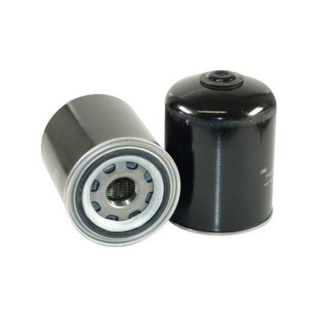 FILTRE HYDRAULIQUE DE TRANSMISSION RÉF. SH64176 - HIFI FILTER FILTRE HYDRAULIQUE DE TRANSMISSION RÉF. SH64176 - HIFI FILTER