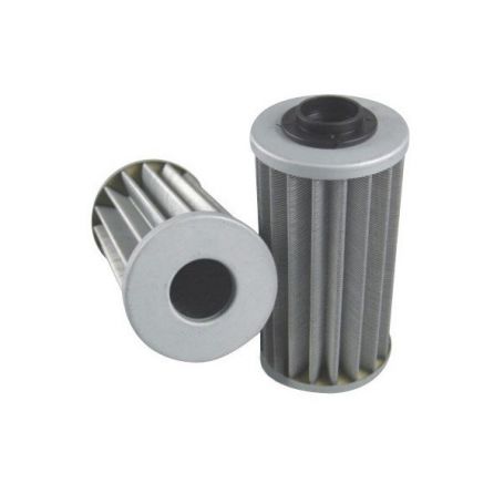 FILTRE HYDRAULIQUE RÉF. SH65003 - HIFI FILTER FILTRE HYDRAULIQUE RÉF. SH65003 - HIFI FILTER