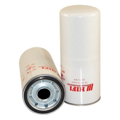FILTRE HYDRAULIQUE RÉF. SH66273 - HIFI FILTER FILTRE HYDRAULIQUE RÉF. SH66273 - HIFI FILTER