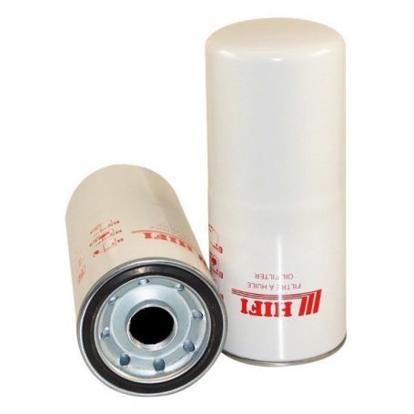 FILTRE HYDRAULIQUE DE TRANSMISSION RÉF. SH70082 - HIFI FILTER FILTRE HYDRAULIQUE DE TRANSMISSION RÉF. SH70082 - HIFI FILTER