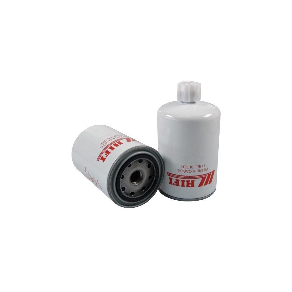FILTRE À GASOIL - SN40528