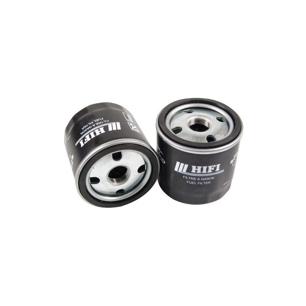 FILTRE À GASOIL - SN556