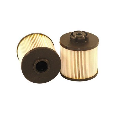 Filtre à gasoil adaptable Moissonneuse Claas RÉF. SN70154 - HIFI FILTER Filtre à gasoil adaptable Moissonneuse Claas RÉF. SN70154 - HIFI FILTER