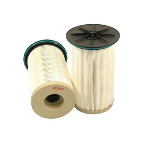Filtre à gasoil adaptable moissonneuse John Deere RÉF. SN70254 - HIFI FILTER