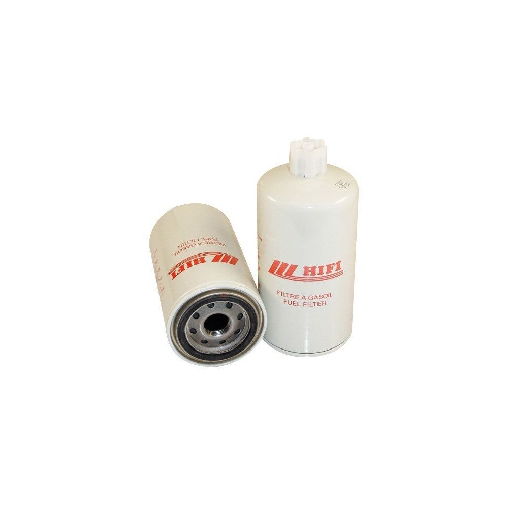 FILTRE À GASOIL - SN80027