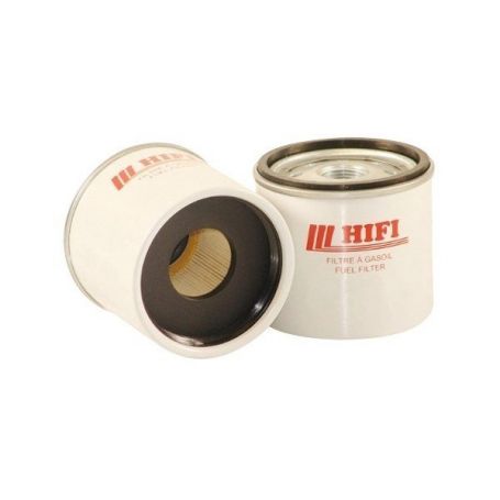 Filtre à gasoil adapté Massey Ferguson 480 RÉF. SN902030 - HIFI FILTER Filtre à gasoil adapté Massey Ferguson 480 RÉF. SN902030 - HIFI FILTER