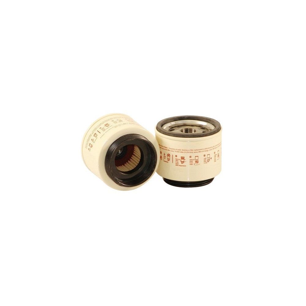 FILTRE À GASOIL - SN902602