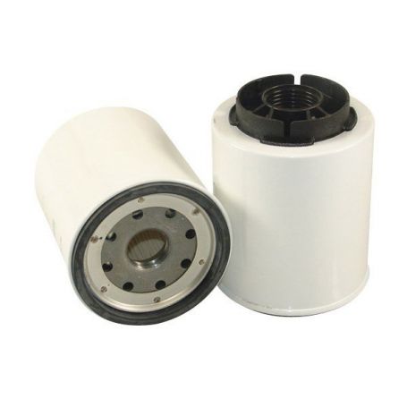 Filtre à gasoil adaptable John Deere RÉF. SN902630 - HIFI FILTER Filtre à gasoil adaptable John Deere RÉF. SN902630 - HIFI FILTER