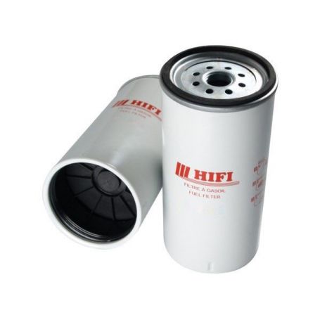 FILTRE À GASOIL RÉF. SN916030 - HIFI FILTER FILTRE À GASOIL RÉF. SN916030 - HIFI FILTER