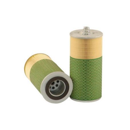 FILTRE À HUILE RÉF. SO3320 - HIFI FILTER FILTRE À HUILE RÉF. SO3320 - HIFI FILTER
