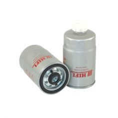 FILTRE À GASOIL RÉF. SN40551 - HIFI FILTER FILTRE À GASOIL RÉF. SN40551 - HIFI FILTER