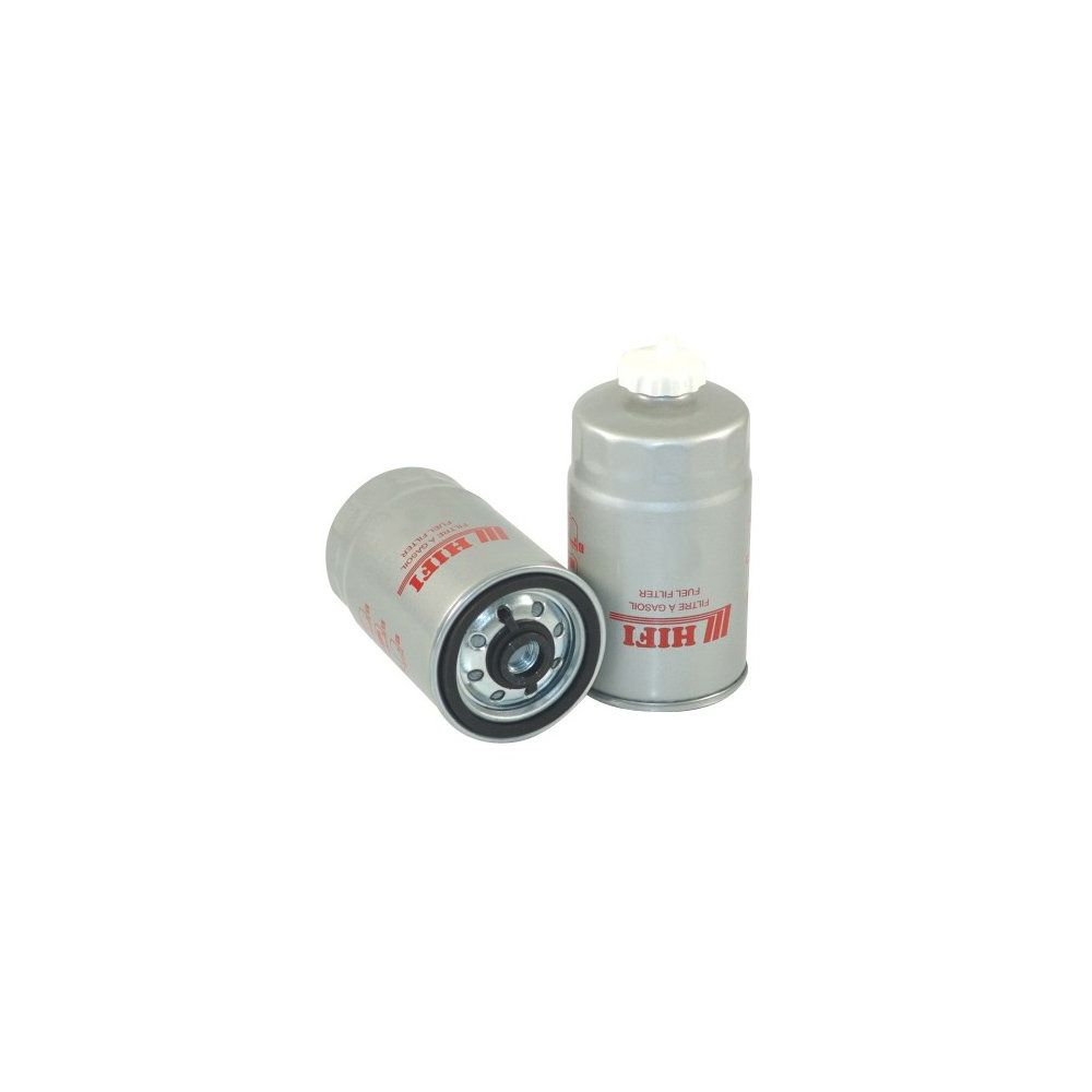 FILTRE À GASOIL - SN40551