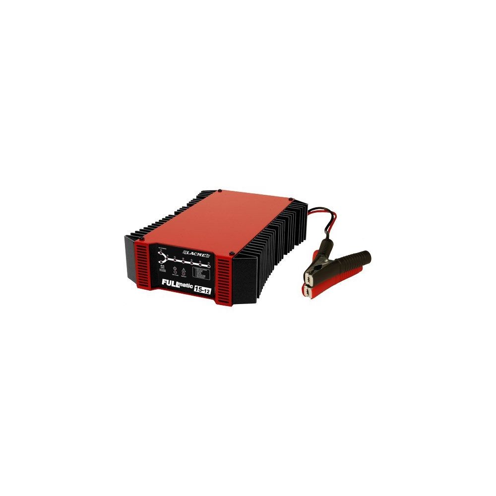 FULLMATIC 15-12 CHARGEUR - 507700