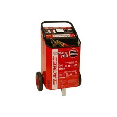 VATMATIC 700 CHARGEUR DÉMARREUR - LACMÉ VATMATIC 700 CHARGEUR DÉMARREUR - LACMÉ
