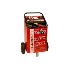 CHARGEUR DÉMARREUR 12/24 VATMATIC 900 - LACMÉ CHARGEUR DÉMARREUR 12/24 VATMATIC 900 - LACMÉ