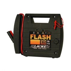 FLASH BOOST FB712 - LACMÉ FLASH BOOST FB712 - LACMÉ