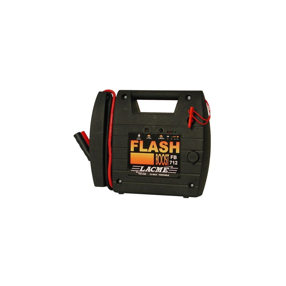 FLASH BOOST FB712 - 515100