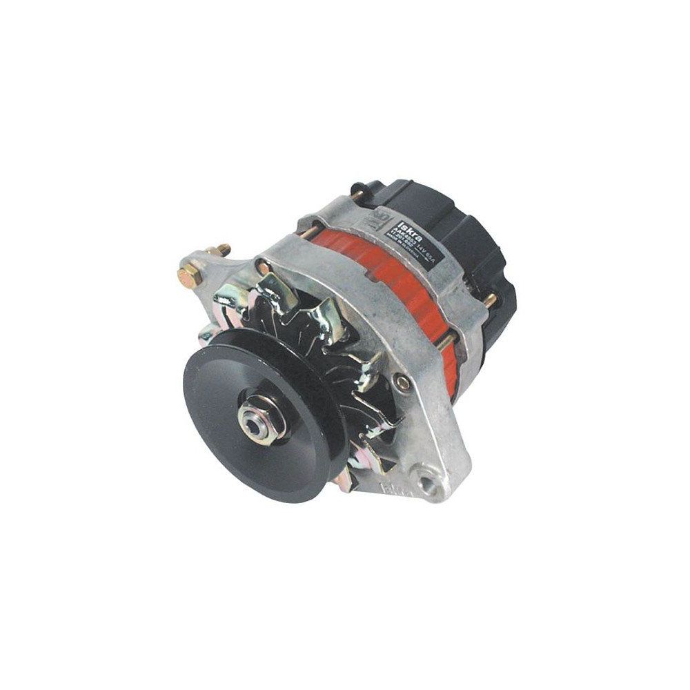 ALTERNATEUR 14V 65A - IA0692