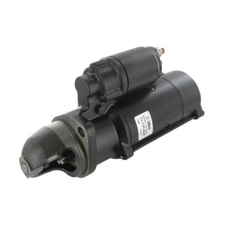 Démarreur AS-PL 24V 4.5 KW Référence S6389S - Compatible Toyota, Neuf, Avec Numéros OE