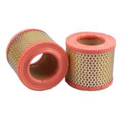 FILTRE D'AÉRATION RÉF. SA12529 - HIFI FILTER FILTRE D'AÉRATION RÉF. SA12529 - HIFI FILTER