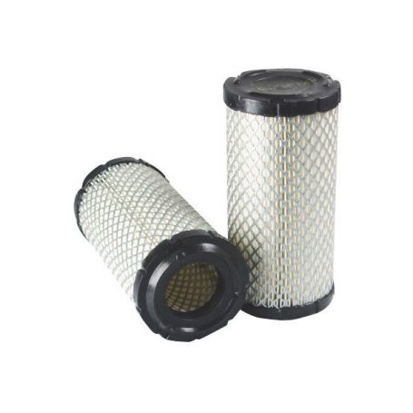 FILTRE À AIR PRIMAIRE RÉF. SA16422 - HIFI FILTER FILTRE À AIR PRIMAIRE RÉF. SA16422 - HIFI FILTER